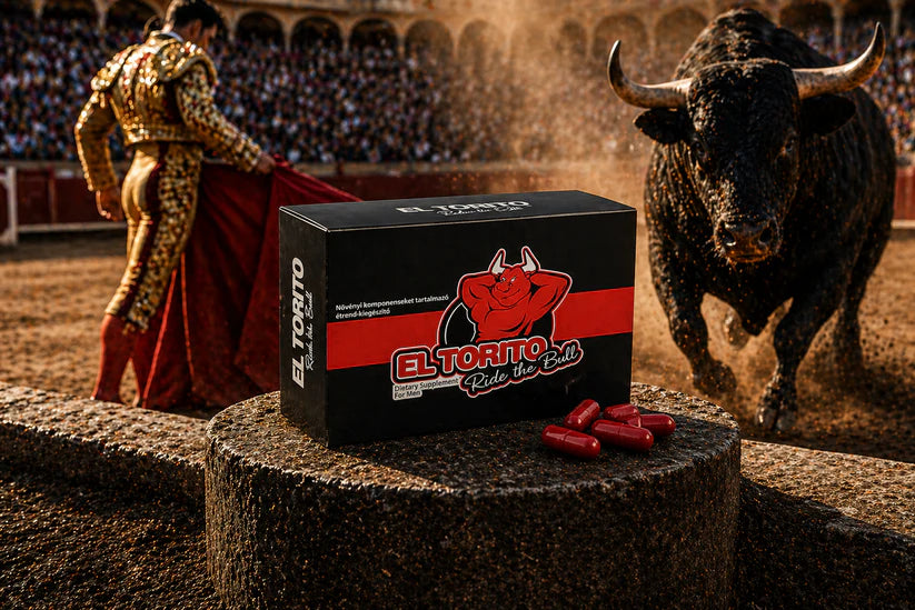 EL TORITO – Für besondere Momente